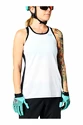 Dámske tielko Fox  Womens Flexair Tank White