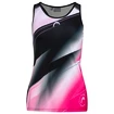 Dámske tielko Head  Padel Play Tech Tank Top Women