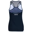 Dámske tielko Head  Padel Play Tech Tank Top Women