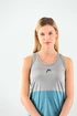 Dámske tielko Head  Padel Tech Tank Top Women GREL