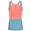 Dámske tielko Head  Padel Tech Tank Top Women GREL