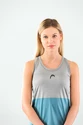 Dámske tielko Head  Padel Tech Tank Top Women GREL