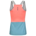 Dámske tielko Head  Padel Tech Tank Top Women GREL