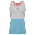 Dámske tielko Head  Padel Tech Tank Top Women GREL