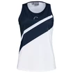 Dámske tielko Head  Performance Tank Top Woman