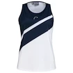 Dámske tielko Head  Performance Tank Top Woman  XS