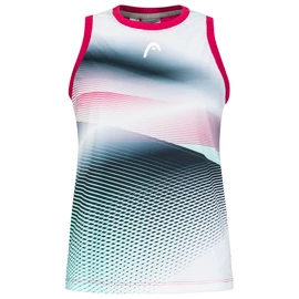 Dámske tielko Head Performance Tank-Top Women MUXR