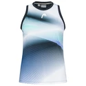 Dámske tielko Head  Performance Tank-Top Women NVXR