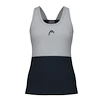 Dámske tielko Head  Play Tech Tank Top Women NVNV