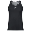 Dámske tielko Head  Spirit Tank Top Women Black