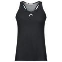 Dámske tielko Head  Spirit Tank Top Women Black