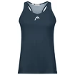 Dámske tielko Head  Spirit Tank Top Women Navy