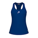 Dámske tielko Head  Spirit Tank Top Women RO