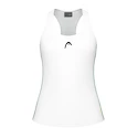 Dámske tielko Head  Spirit Tank Top Women WH