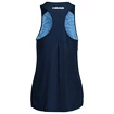 Dámske tielko Head  Vision Agility Tank Top Women Dark Blue