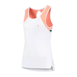 Dámske tielko K-Swiss Hypercourt Advantage Tank 3 White