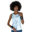 Dámske tielko Lotto  Tech W IV - D2 Tank Spun Sugar Blu M