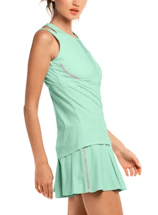 Dámske tielko Lucky in Love  Architect Bralette Tank Sage	 S