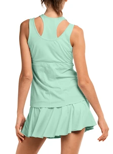Dámske tielko Lucky in Love  Architect Bralette Tank Sage	 S