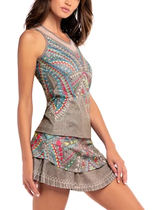 Dámske tielko Lucky in Love  Desert Vibes Tank