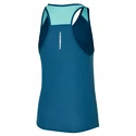 Dámske tielko Mizuno  DryAeroFlow Tank Moroccan Blue