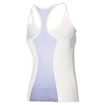 Dámske tielko Mizuno  Printed Tank White