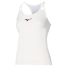 Dámske tielko Mizuno Printed Tank White