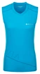 Dámske tielko Montane  Katla Tank Cerulean Blue