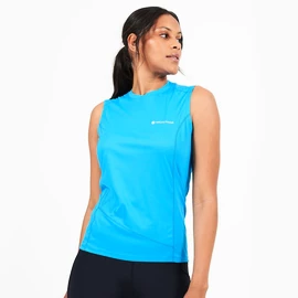 Dámske tielko Montane Katla Tank Cerulean Blue