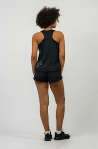 Dámske tielko Nebbia  FIT Activewear Tank Top “Racer back” 441 black