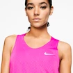 Dámske tielko Nike Breathe Pink