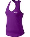 Dámske tielko Nike Court Pure Purple