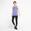 Dámske tielko Nike  NP Tank Essential Swoosh Blue