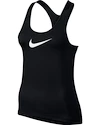 Dámske tielko Nike Pro Cool Black