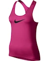 Dámske tielko Nike Pro Cool Pink