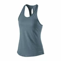 Dámske tielko Patagonia  Seabrook Run Tank Light Plume Grey