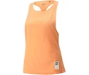 Dámske tielko Puma  Run First Mile Tank Deep Apricot