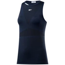 Dámske tielko Reebok ActivChill Dark Blue