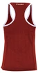 Dámske tielko Tecnifibre  Club Tank-Top Cardinal