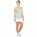 Dámske tielko Tecnifibre  Club Tank-Top Silver