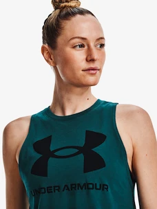 Dámske tielko Under Armour   M