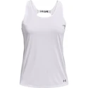 Dámske tielko Under Armour  Fly By Tank White L