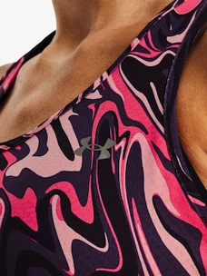 Dámske tielko Under Armour HeatGear Racer Print-PPL M