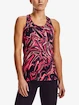 Dámske tielko Under Armour HeatGear Racer Print-PPL M
