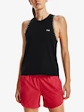 Dámske tielko Under Armour  KnocKnockout Novelty Tank-BLKkout Novelty Tank-BLK