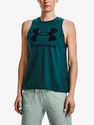 Dámske tielko Under Armour   M