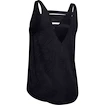 Dámske tielko Under Armour  Perpetual Tank Jacquart-BLK