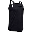 Dámske tielko Under Armour  Perpetual Tank Jacquart-BLK