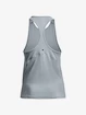 Dámske tielko Under Armour  Rush Energy Tank -BLU
