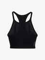 Dámske tielko Under Armour  Rush Seamless Tank-BLK